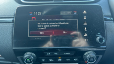 Honda CR-V 1.5 VTEC Turbo SR 5dr Petrol Estate